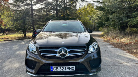 Обява за продажба на Mercedes-Benz GLE 400 9 G Tronic  ~67 000 лв. - изображение 1