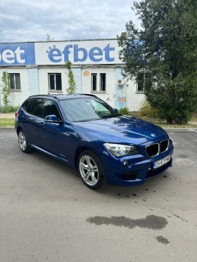 BMW X1   8  ! | Mobile.bg   2