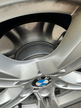 BMW X1 М пакет 8 степена кутия!, снимка 11 - Автомобили и джипове - 45389796