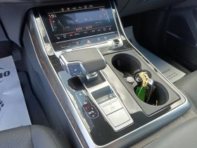 Audi Q7 55 TFSI Quattro* S-LINE* MATRIX* HUD* B&O* Pano, снимка 10