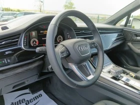 Audi Q7 55 TFSI Quattro* S-LINE* MATRIX* HUD* B&O* Pano | Mobile.bg    6