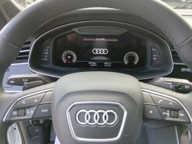 Audi Q7 55 TFSI Quattro* S-LINE* MATRIX* HUD* B&O* Pano, снимка 8