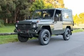 Mercedes-Benz G 240 | Mobile.bg    1