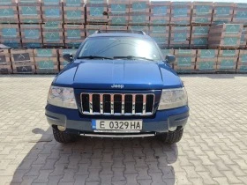 Jeep Grand cherokee 2.7 CRD | Mobile.bg    2