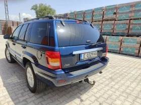 Jeep Grand cherokee 2.7 CRD | Mobile.bg    8