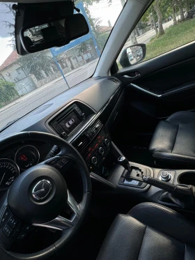 Mazda CX-5 2.2 DIESEL AUSTRIA | Mobile.bg    13