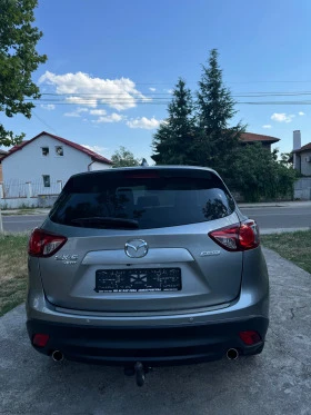 Mazda CX-5 2.2 DIESEL AUSTRIA, снимка 6