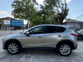 Mazda CX-5 2.2 DIESEL AUSTRIA | Mobile.bg    8