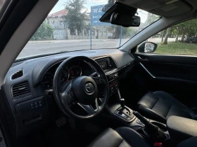 Mazda CX-5 2.2 DIESEL AUSTRIA, снимка 9