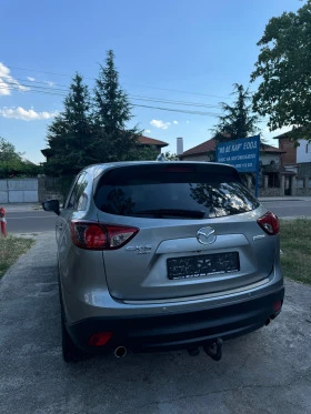 Mazda CX-5 2.2 DIESEL AUSTRIA | Mobile.bg    7