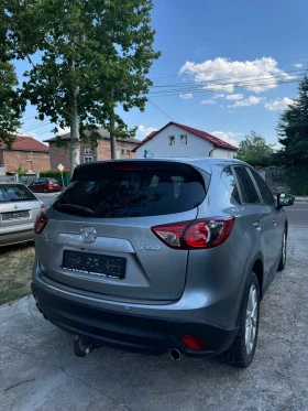 Mazda CX-5 2.2 DIESEL AUSTRIA, снимка 5