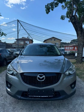 Mazda CX-5 2.2 DIESEL AUSTRIA, снимка 2