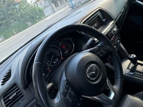 Mazda CX-5 2.2 DIESEL AUSTRIA, снимка 10