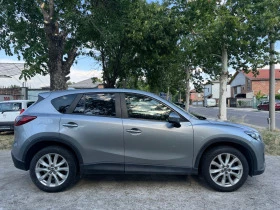 Mazda CX-5 2.2 DIESEL AUSTRIA | Mobile.bg    4