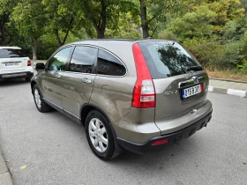 Honda Cr-v 2.0VVTI /ГАЗ LANDI RENZO/, снимка 2