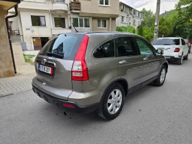 Honda Cr-v 2.0VVTI /ГАЗ LANDI RENZO/, снимка 4