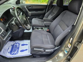 Honda Cr-v 2.0VVTI /ГАЗ LANDI RENZO/, снимка 7