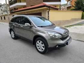 Honda Cr-v 2.0VVTI / LANDI RENZO/ | Mobile.bg    5