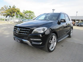  Mercedes-Benz ML 350