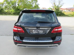 Mercedes-Benz ML 350 CDI* * * AMG-LINE 4-MATIC  BlueEFFICIENCY* * * , снимка 6