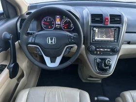 Honda Cr-v 2.2CDTI//EXECUTIVE///4x4///FULL EDITION//NOVA, снимка 10