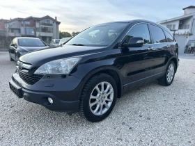 Honda Cr-v 2.2CDTI//EXECUTIVE///4x4///FULL EDITION//NOVA, снимка 5