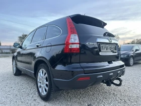 Honda Cr-v 2.2CDTI//EXECUTIVE///4x4///FULL EDITION//NOVA, снимка 7