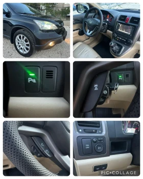 Honda Cr-v 2.2CDTI//EXECUTIVE///4x4///FULL EDITION//NOVA, снимка 14