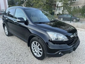 Honda Cr-v 2.2CDTI//EXECUTIVE///4x4///FULL EDITION//NOVA, снимка 3