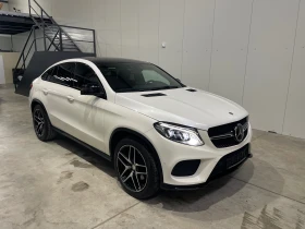  Mercedes-Benz GLE 35...