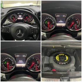 Mercedes-Benz GLE 350 D AMG 4MATIC ЛИЗИНГ, снимка 16