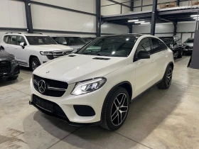 Mercedes-Benz GLE 350 D AMG 4MATIC ЛИЗИНГ, снимка 3