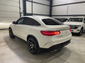 Mercedes-Benz GLE 350 D AMG 4MATIC ЛИЗИНГ, снимка 4