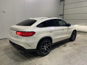 Mercedes-Benz GLE 350 D AMG 4MATIC ЛИЗИНГ, снимка 6