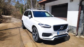 Volvo Xc90 D5_R-Design, снимка 1