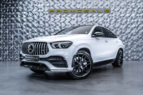 Mercedes-Benz GLE 53 4MATIC 4M+ * Carbon* Burm* Pano