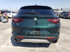 Alfa Romeo Stelvio | Mobile.bg    6