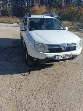 Dacia Duster | Mobile.bg    9