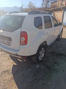 Dacia Duster | Mobile.bg    12