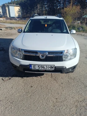 Dacia Duster | Mobile.bg    16