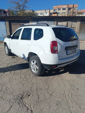 Dacia Duster | Mobile.bg    14