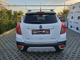     Opel Mokka 1.4T-140= = 6= 4x4= = = COSMO