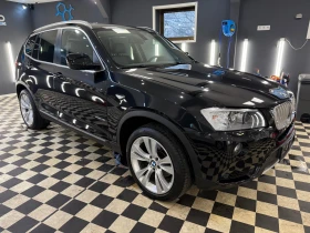 BMW X3 XDrive 35i EXCLUSIVE FULL, снимка 6