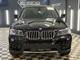 BMW X3 XDrive 35i EXCLUSIVE FULL, снимка 1