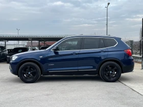 BMW X3 3.0D X-Drive ПАНОРАМА FULL, снимка 2