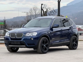 BMW X3 3.0D X-Drive ПАНОРАМА FULL, снимка 1