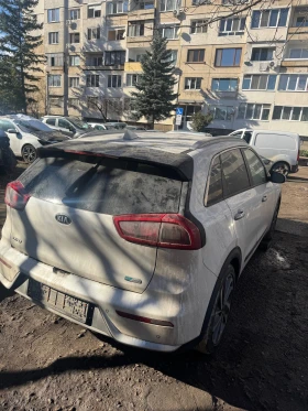 Kia Niro 1, 6GDI ECO HIBRID, снимка 3