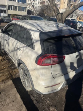 Kia Niro 1, 6GDI ECO HIBRID, снимка 4