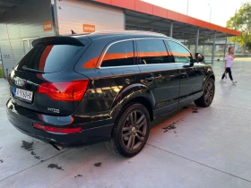 Audi Q7, снимка 7