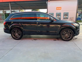 Audi Q7, снимка 8